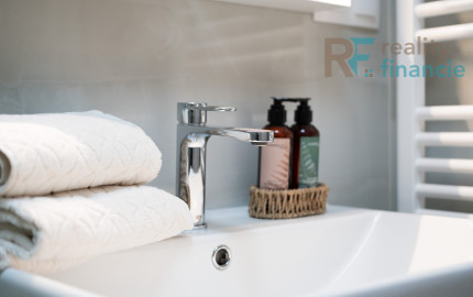 Prenájom 2i byt ZIMNÁ - nová rekonštrukcia