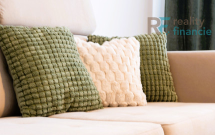 Prenájom 2i byt ZIMNÁ - nová rekonštrukcia