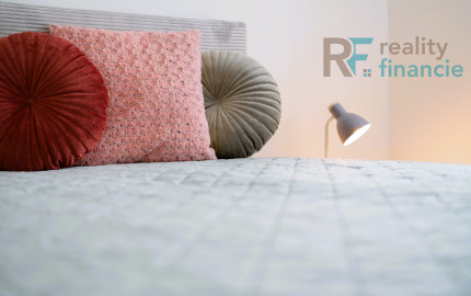 Prenájom 2i byt ZIMNÁ - nová rekonštrukcia