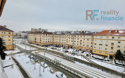 Prenájom 2i byt ZIMNÁ - nová rekonštrukcia