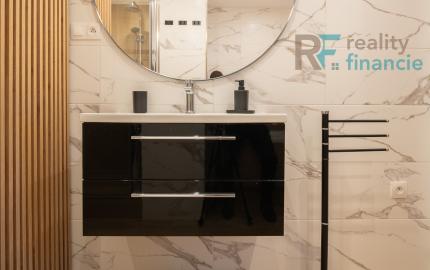 TOP PRENÁJOM  3 i byt -  Nad Jazerom - Polárna 16  VIDEO