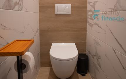 TOP PRENÁJOM  3 i byt -  Nad Jazerom - Polárna 16  VIDEO