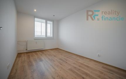 TOP PRENÁJOM  3 i byt -  Nad Jazerom - Polárna 16  VIDEO