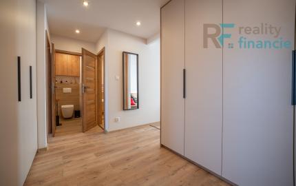 TOP PRENÁJOM  3 i byt -  Nad Jazerom - Polárna 16  VIDEO