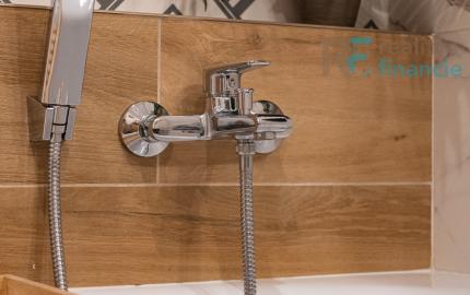 TOP PRENÁJOM  3 i byt -  Nad Jazerom - Polárna 16  VIDEO