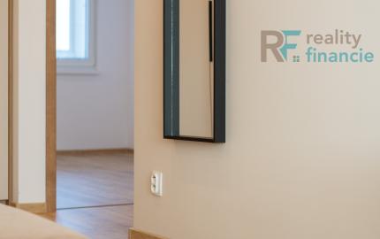 TOP PRENÁJOM  3 i byt -  Nad Jazerom - Polárna 16  VIDEO