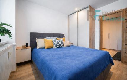 TOP PRENÁJOM  3 i byt -  Nad Jazerom - Polárna 16  VIDEO