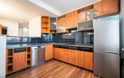 Predaj 4 izbový byt Michalovská ul. Košice