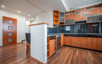 Predaj 4 izbový byt Michalovská ul. Košice