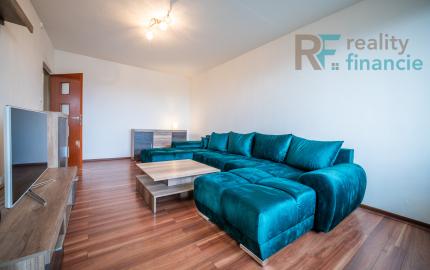 Predaj 4 izbový byt Michalovská ul. Košice