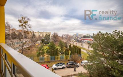 Predaj 4 izbový byt Michalovská ul. Košice