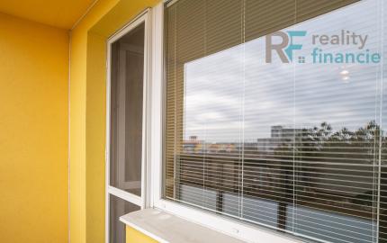 Predaj 4 izbový byt Michalovská ul. Košice