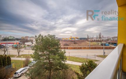 Predaj 4 izbový byt Michalovská ul. Košice