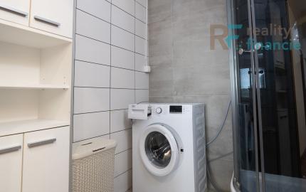 Predaj 4 izbový byt Michalovská ul. Košice