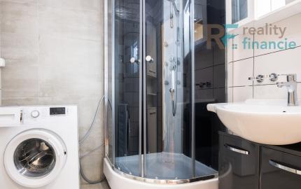 Predaj 4 izbový byt Michalovská ul. Košice