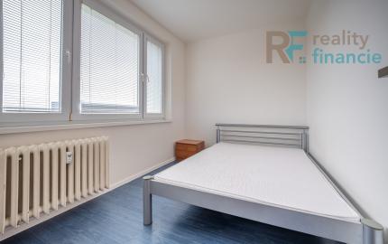 Predaj 4 izbový byt Michalovská ul. Košice