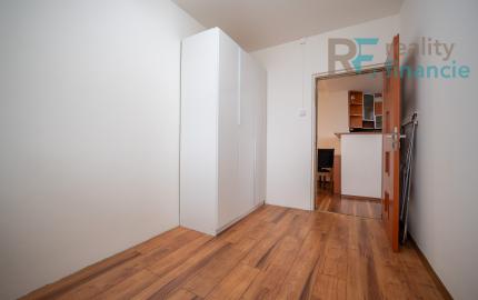 Predaj 4 izbový byt Michalovská ul. Košice