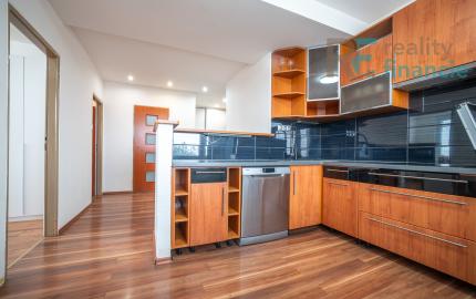 Predaj 4 izbový byt Michalovská ul. Košice