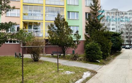 Predaj 4 izbový byt Michalovská ul. Košice