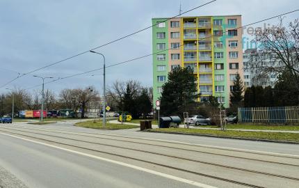 Predaj 4 izbový byt Michalovská ul. Košice