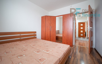 Predaj 4 izbový byt Michalovská ul. Košice