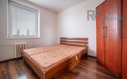 Predaj 4 izbový byt Michalovská ul. Košice
