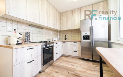 Prenájom 2 izbový byt Železníky - 2 x klimatizácia