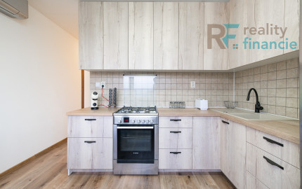 Prenájom 2 izbový byt Železníky - 2 x klimatizácia