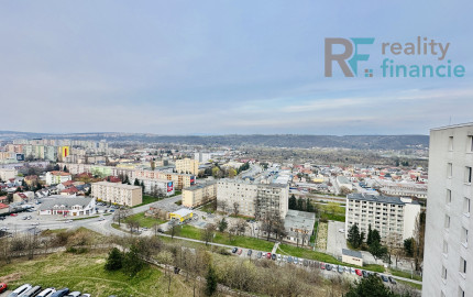 Prenájom 2 izbový byt Železníky - 2 x klimatizácia