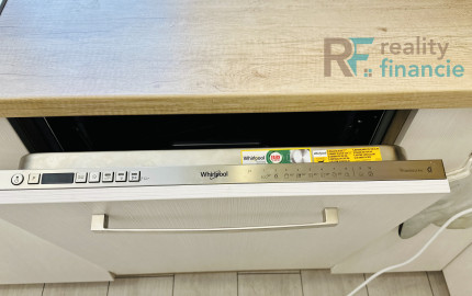 Predaj  2,5 i byt Národná trieda  VIDEO