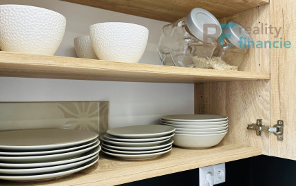 Predaj  2,5 i byt Národná trieda  VIDEO