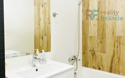 Predaj  2,5 i byt Národná trieda  VIDEO