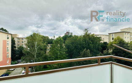 Predaj  2,5 i byt Národná trieda  VIDEO