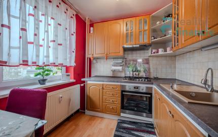 Predaj 3 izbový byt Košice Kalvária