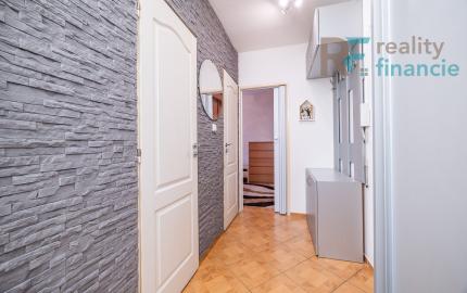 Predaj 3 izbový byt Košice Kalvária