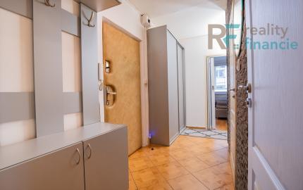 Predaj 3 izbový byt Košice Kalvária