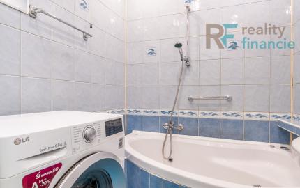 Predaj 3 izbový byt Košice Kalvária