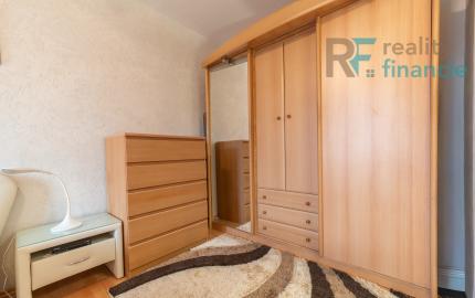 Predaj 3 izbový byt Košice Kalvária