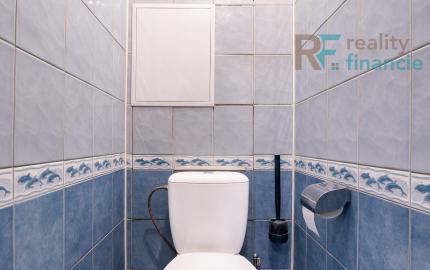 Predaj 3 izbový byt Košice Kalvária