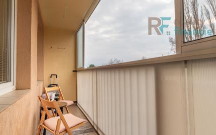 Predaj 3 izbový byt Košice Kalvária