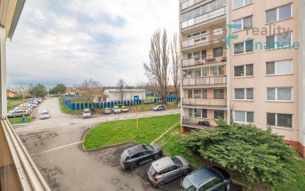 Predaj 3 izbový byt Košice Kalvária