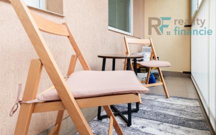 Predaj 3 izbový byt Košice Kalvária