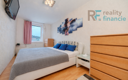 Predaj 3 izbový byt Košice Kalvária