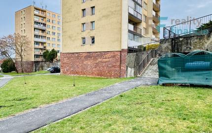 Predaj 3 izbový byt Košice Kalvária