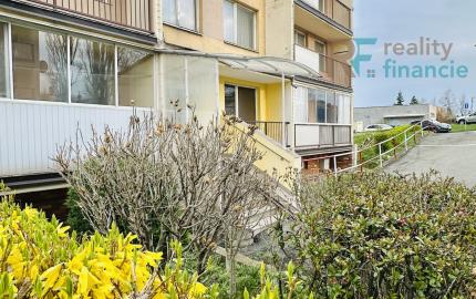 Predaj 3 izbový byt Košice Kalvária