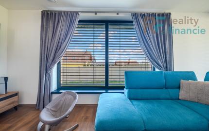 Predaj 5 izbovej novostavby domu v obci Bartošovce