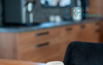 Predaj 5 izbovej novostavby domu v obci Bartošovce