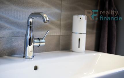 Predaj 5 izbovej novostavby domu v obci Bartošovce