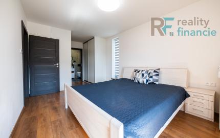 Predaj 5 izbovej novostavby domu v obci Bartošovce