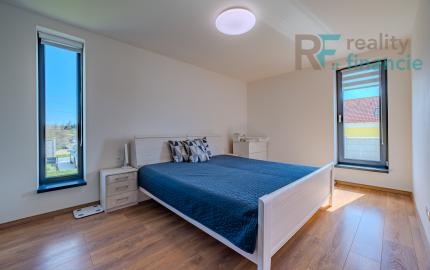 Predaj 5 izbovej novostavby domu v obci Bartošovce